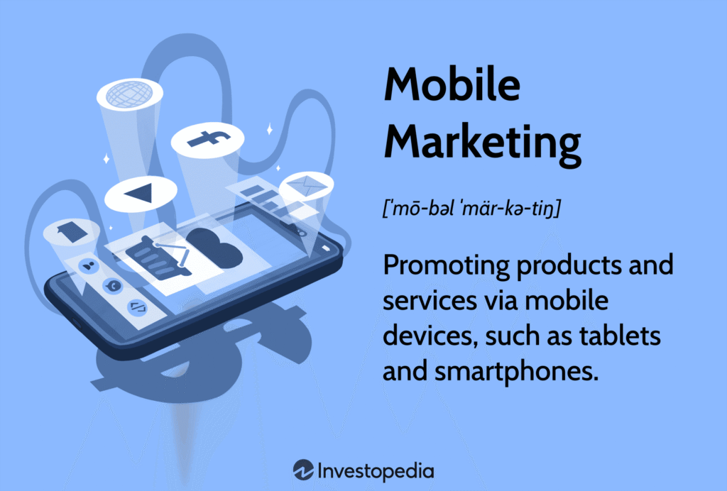 mobile marketing