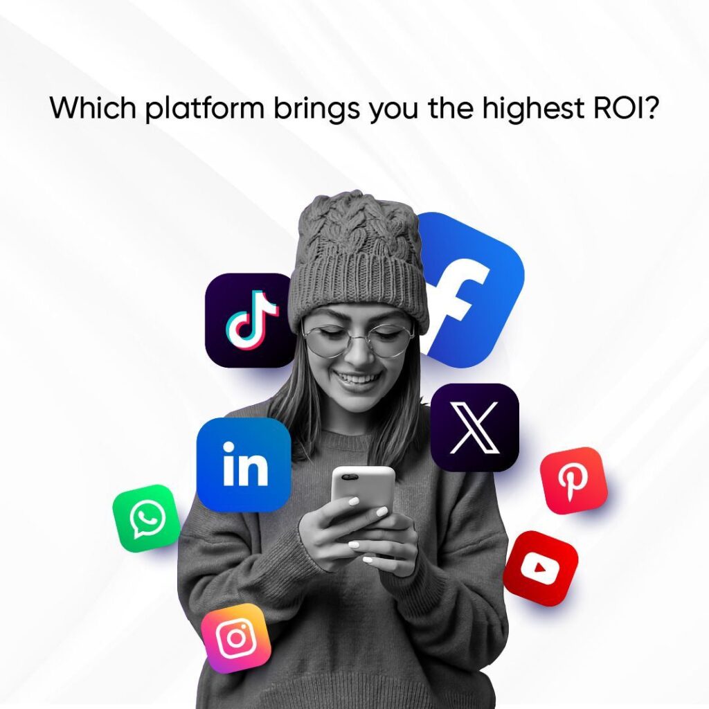 Social Media Marketing Expert in Calicut